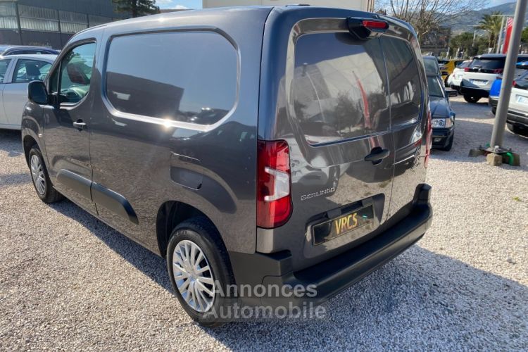 Citroen Berlingo Standard - <small></small> 15.490 € <small>TTC</small> - #3