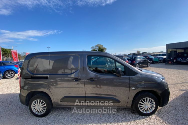 Citroen Berlingo Standard - <small></small> 15.490 € <small>TTC</small> - #7