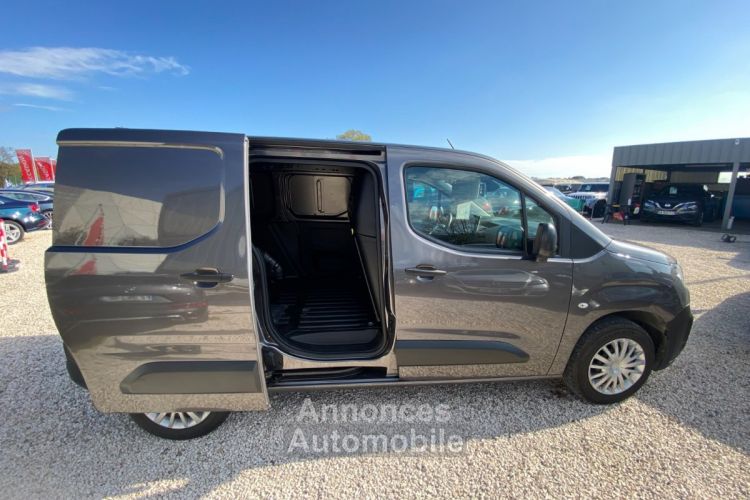 Citroen Berlingo Standard - <small></small> 15.490 € <small>TTC</small> - #16