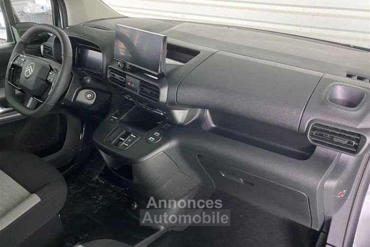 Citroen Berlingo Taile M 1.5 BlueHDI 130 S&S Max EAT8 - <small></small> 29.980 € <small>TTC</small> - #2