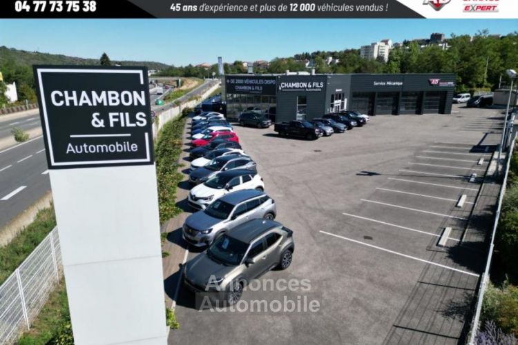 Citroen Berlingo Taille M BlueHDi 130 S&S EAT8 Max - <small></small> 29.990 € <small>TTC</small> - #7