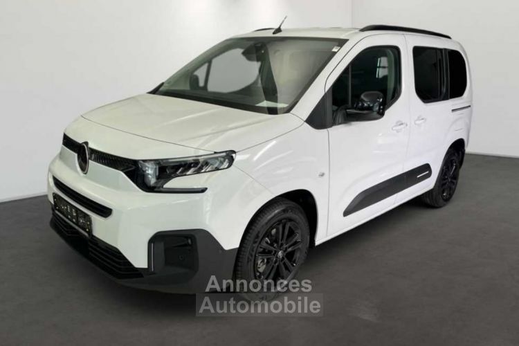 Citroen Berlingo Taille M BlueHDi 130 S&S EAT8 Shine - <small></small> 28.990 € <small></small> - #1