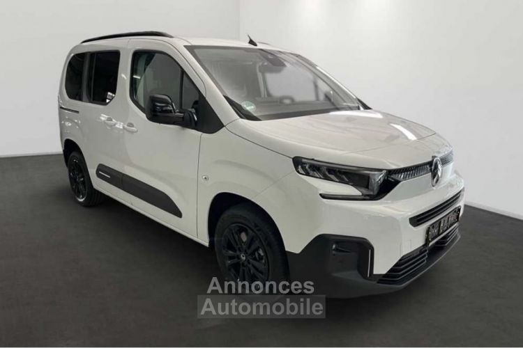 Citroen Berlingo Taille M BlueHDi 130 S&S EAT8 Shine - <small></small> 28.990 € <small></small> - #2