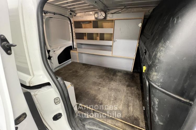 Citroen Berlingo VAN M 1000 BLUEHDI 100 S&S CLUB - <small></small> 14.590 € <small>TTC</small> - #12