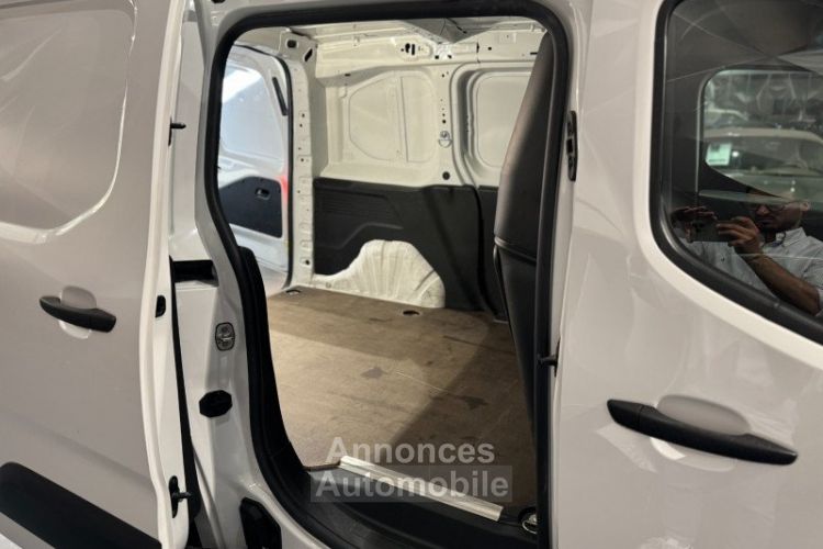 Citroen Berlingo VAN M 1000KG BLUEHDI 100 S&S CLUB BVM5 - <small></small> 12.980 € <small>TTC</small> - #11