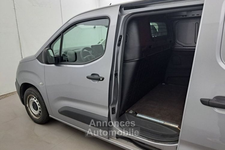 Citroen Berlingo VAN M 1.5 BLUEHDI 100 CLUB - <small></small> 15.588 € <small>TTC</small> - #18