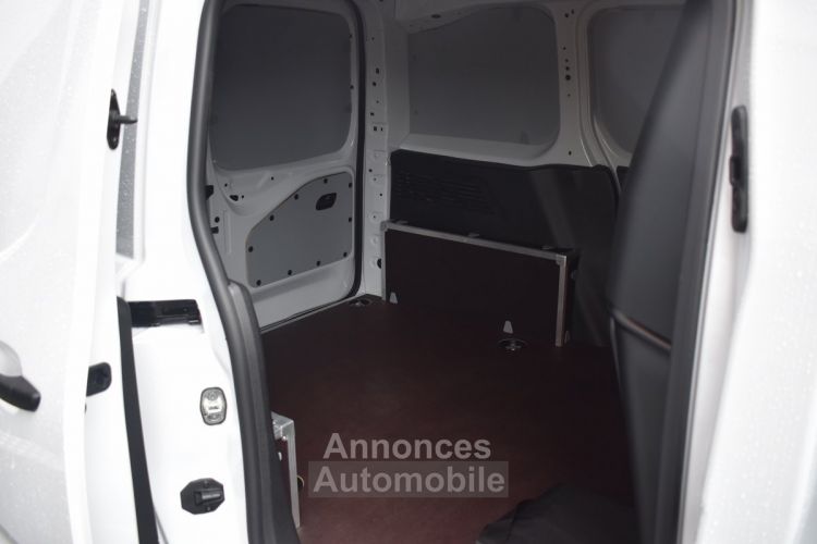 Citroen Berlingo VAN M 650KG BLUEHDI 100CH S&S - <small></small> 21.890 € <small>TTC</small> - #5