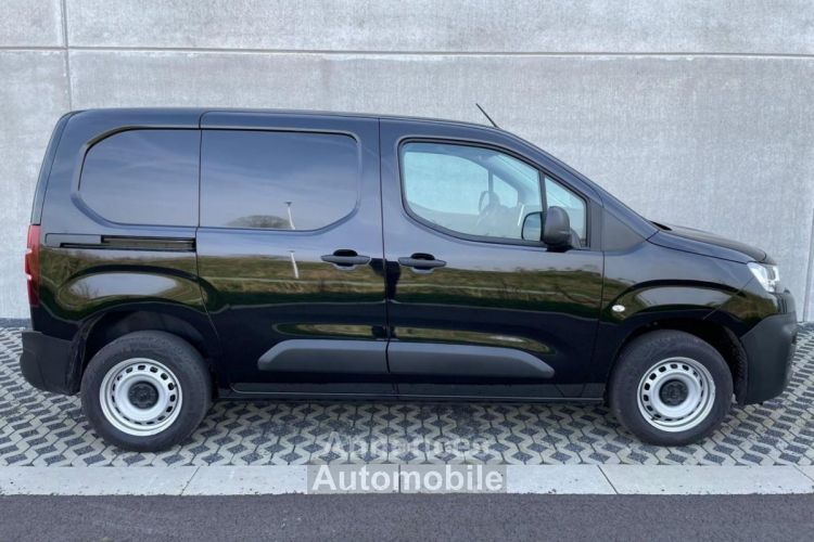 Citroen Berlingo Van M BlueHDI 100cv-Radars de recul-Carplay-Garantie Constructeur - <small></small> 22.990 € <small></small> - #7