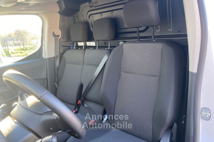 Citroen Berlingo VAN VAN M 650KG BLUEHDI 100 S&S BVM6 - <small></small> 20.980 € <small></small> - #16