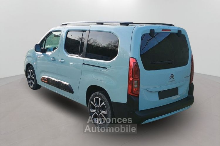 Citroen Berlingo XL 1.5 BlueHDi 130 Shine 7PL - <small></small> 23.990 € <small>TTC</small> - #2