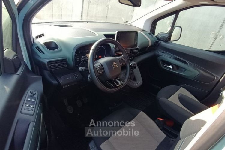 Citroen Berlingo XL 1.5 BlueHDi 130 Shine 7PL - <small></small> 23.990 € <small>TTC</small> - #4