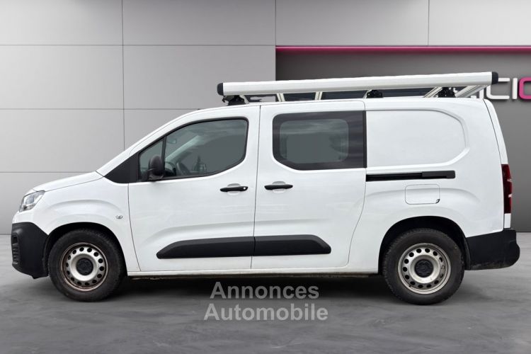 Citroen Berlingo XL 1.5 BlueHDi SS 102 - <small></small> 16.490 € <small>TTC</small> - #5