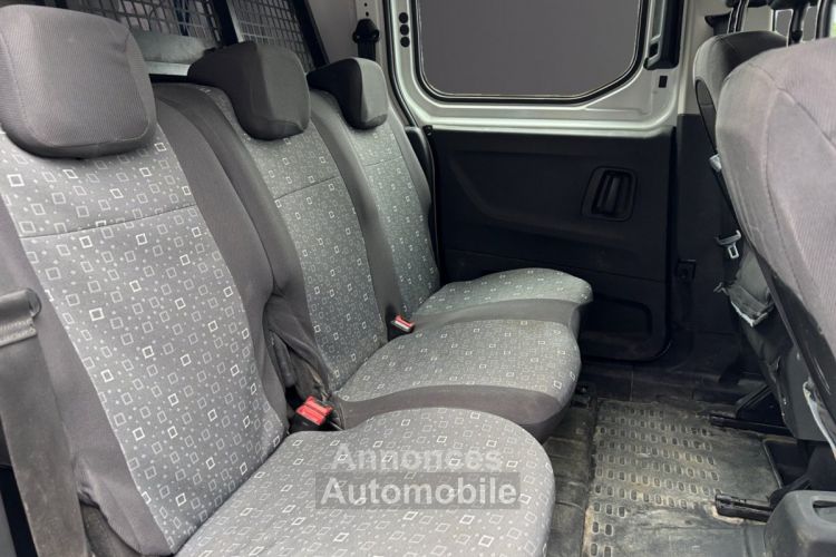 Citroen Berlingo XL 1.5 BlueHDi SS 102 - <small></small> 16.490 € <small>TTC</small> - #11