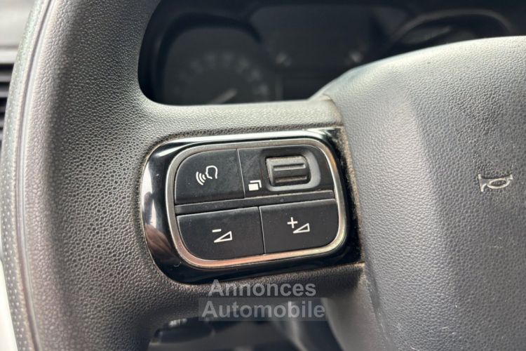 Citroen Berlingo XL 1.5 BlueHDi SS 102 - <small></small> 16.490 € <small>TTC</small> - #16