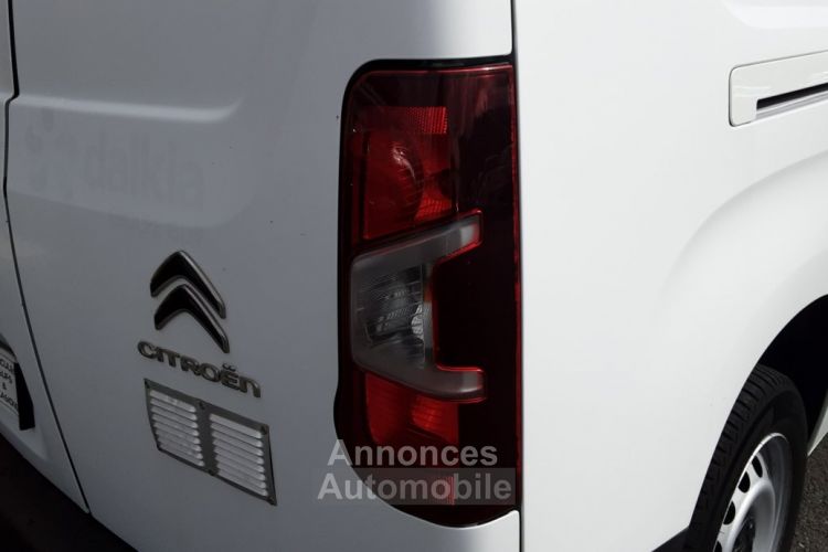 Citroen Berlingo XL BlueHDi 100 SetS BVM DRIVER - <small></small> 17.290 € <small>TTC</small> - #3