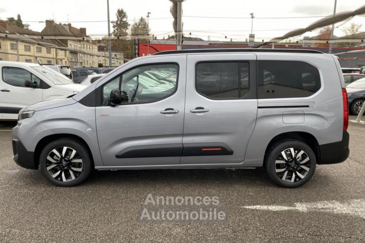 Citroen Berlingo XL MAX BLUEHDI 130 BVM6 PK XTR+PK TECHNO+JA17 - <small></small> 28.390 € <small></small> - #2