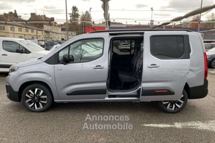 Citroen Berlingo XL MAX BLUEHDI 130 BVM6 PK XTR+PK TECHNO+JA17 - <small></small> 28.390 € <small></small> - #3