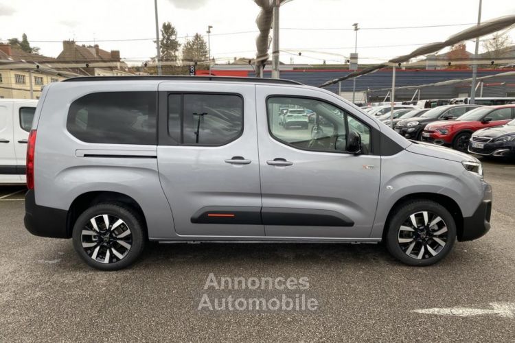 Citroen Berlingo XL MAX BLUEHDI 130 BVM6 PK XTR+PK TECHNO+JA17 - <small></small> 28.390 € <small></small> - #5