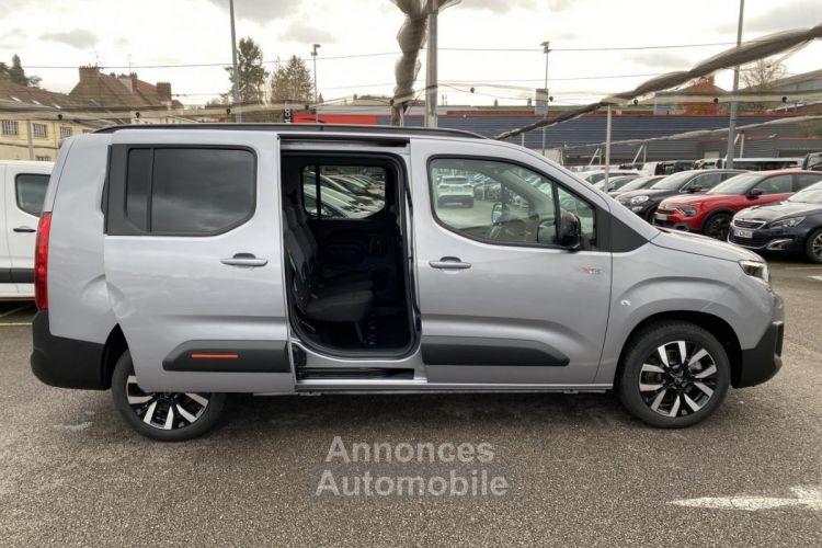 Citroen Berlingo XL MAX BLUEHDI 130 BVM6 PK XTR+PK TECHNO+JA17 - <small></small> 28.390 € <small></small> - #6