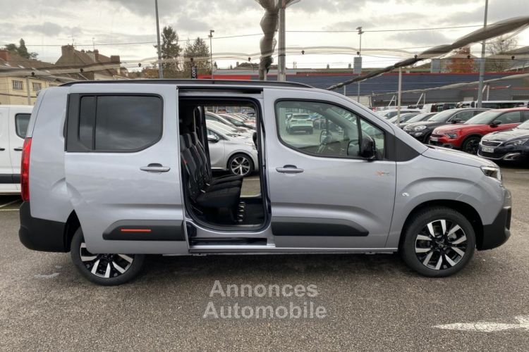 Citroen Berlingo XL MAX BLUEHDI 130 BVM6 PK XTR+PK TECHNO+JA17 - <small></small> 28.390 € <small></small> - #7