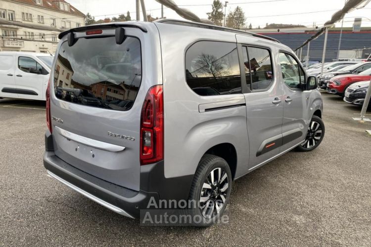 Citroen Berlingo XL MAX BLUEHDI 130 BVM6 PK XTR+PK TECHNO+JA17 - <small></small> 28.390 € <small></small> - #8