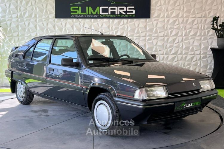 Citroen BX Image 1.6 - <small></small> 6.490 € <small>TTC</small> - #3