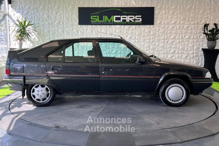 Citroen BX Image 1.6 - <small></small> 6.490 € <small>TTC</small> - #4