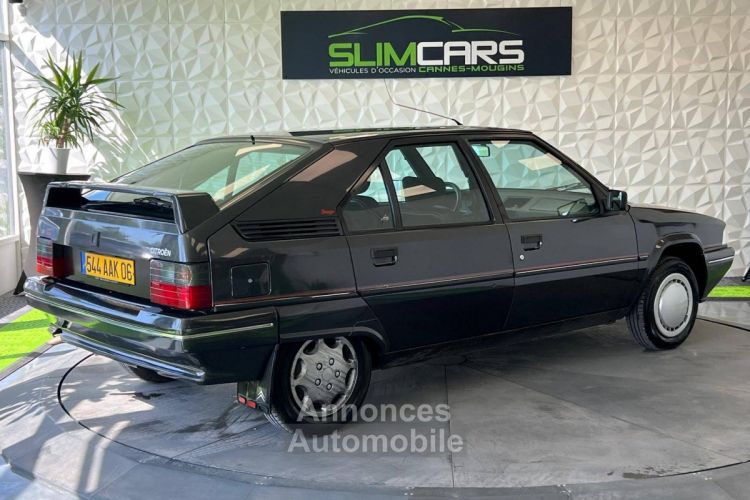 Citroen BX Image 1.6 - <small></small> 6.490 € <small>TTC</small> - #5