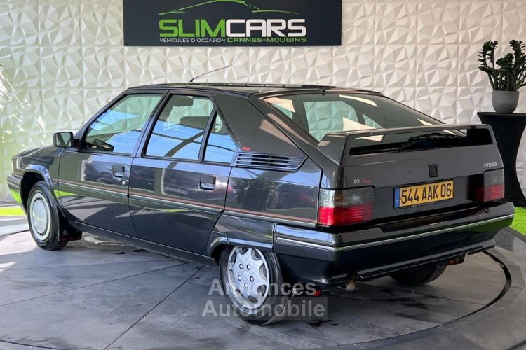 Citroen BX Image 1.6 - <small></small> 6.490 € <small>TTC</small> - #7