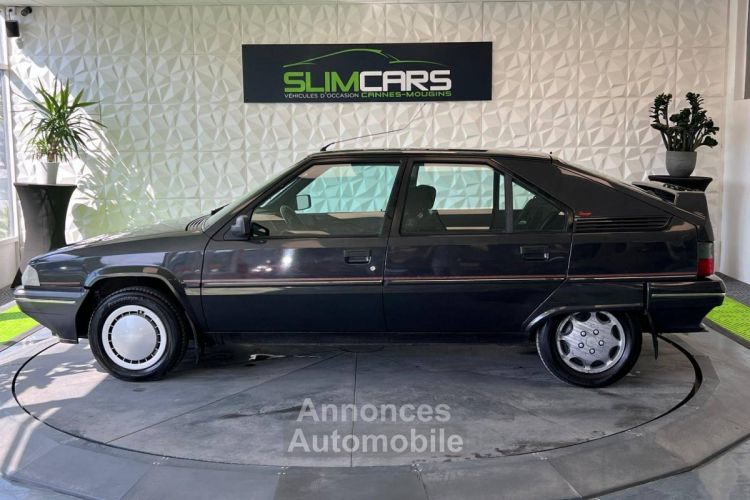 Citroen BX Image 1.6 - <small></small> 6.490 € <small>TTC</small> - #8