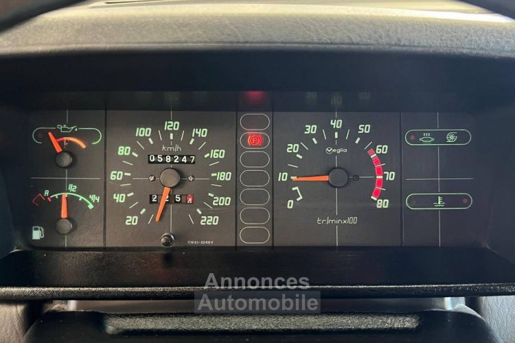 Citroen BX Image 1.6 - <small></small> 6.490 € <small>TTC</small> - #14