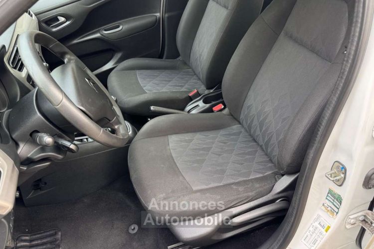 Citroen C-Elysee C-Elysée 1.2 Seduction CRUISE CLIM VE BLUETOOHT - <small></small> 4.990 € <small>TTC</small> - #8