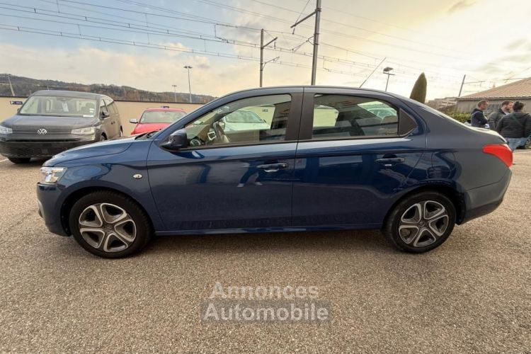 Citroen C-Elysee C-Elysée Citroën 1.2 82CH CONFORT CAMERA CARPLAY - <small></small> 5.990 € <small>TTC</small> - #5