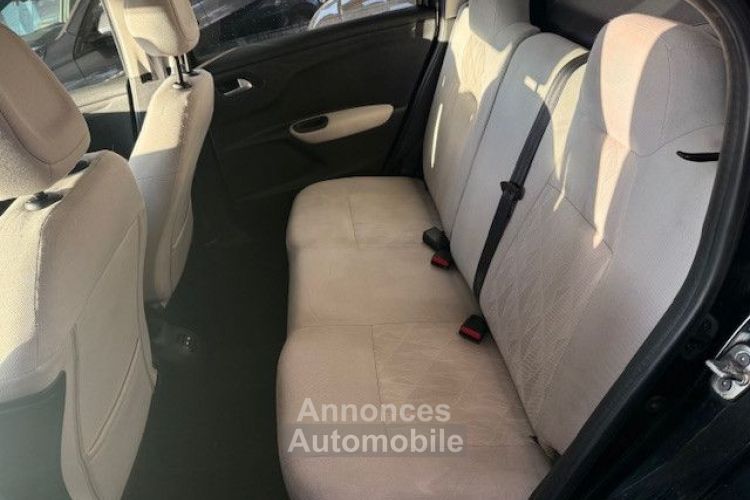 Citroen C-Elysee C-Elysée Citroën 1.6 BHDI Confort - <small></small> 7.990 € <small>TTC</small> - #7