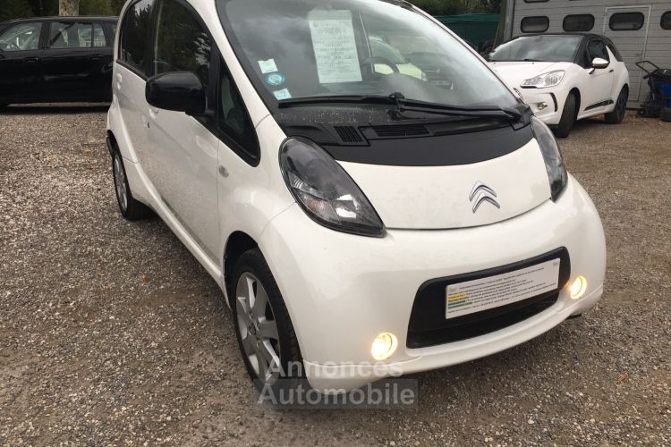 Citroen C-Zero - <small></small> 7.990 € <small>TTC</small> - #2