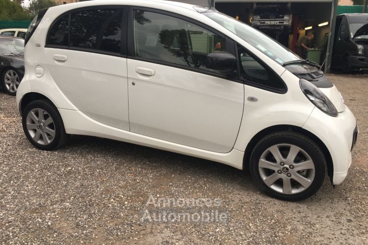 Citroen C-Zero  - <small></small> 7.990 € <small>TTC</small> - #3