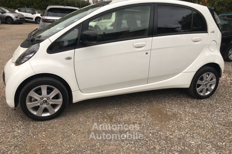 Citroen C-Zero - <small></small> 7.990 € <small>TTC</small> - #4