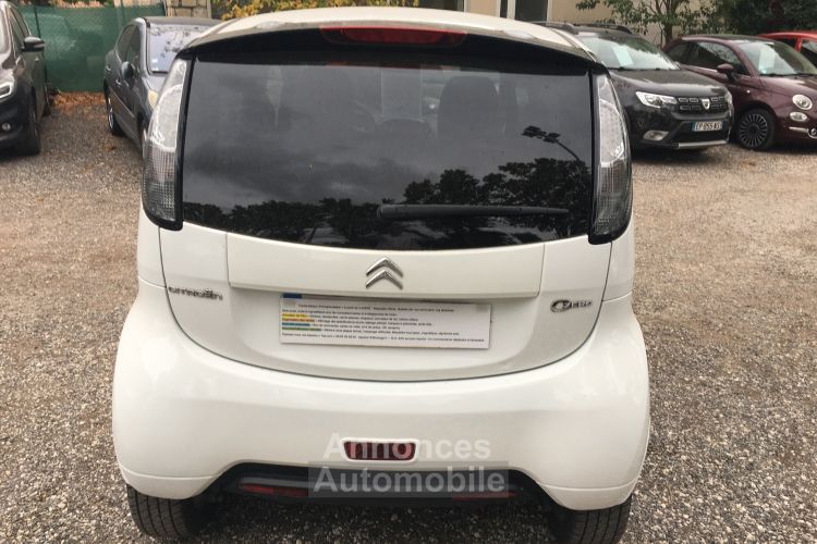 Citroen C-Zero  - <small></small> 7.990 € <small>TTC</small> - #6