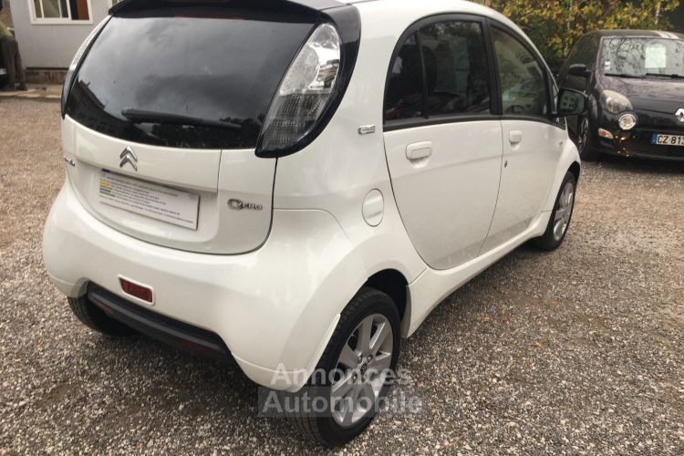 Citroen C-Zero - <small></small> 7.990 € <small>TTC</small> - #7