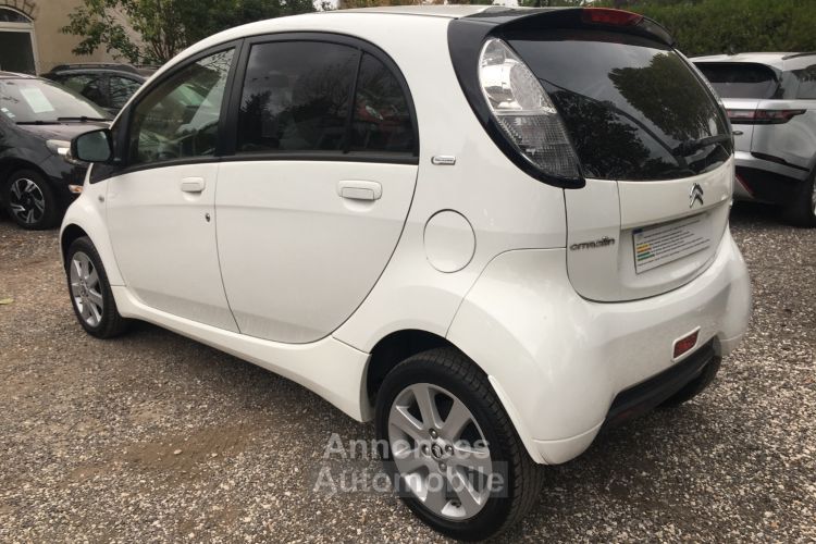 Citroen C-Zero - <small></small> 7.990 € <small>TTC</small> - #8