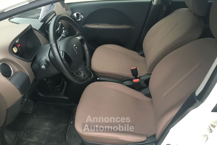 Citroen C-Zero - <small></small> 7.990 € <small>TTC</small> - #11