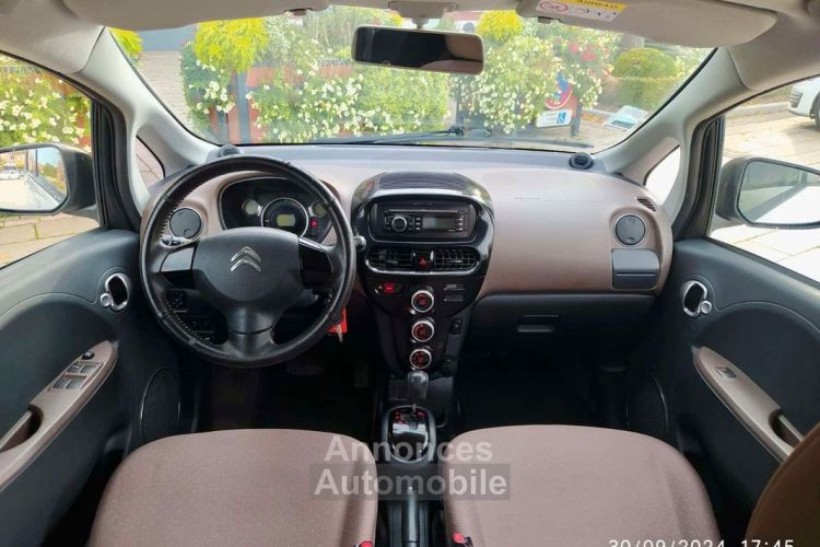 Citroen C-Zero C-Zéro Citroën Confort - <small></small> 4.990 € <small>TTC</small> - #2