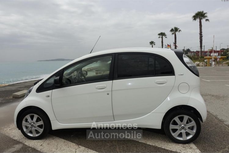 Citroen C-Zero C ZERO Confort - <small></small> 5.990 € <small>TTC</small> - #2