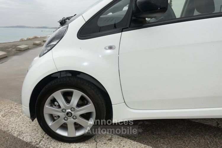 Citroen C-Zero C ZERO Confort - <small></small> 5.990 € <small>TTC</small> - #5