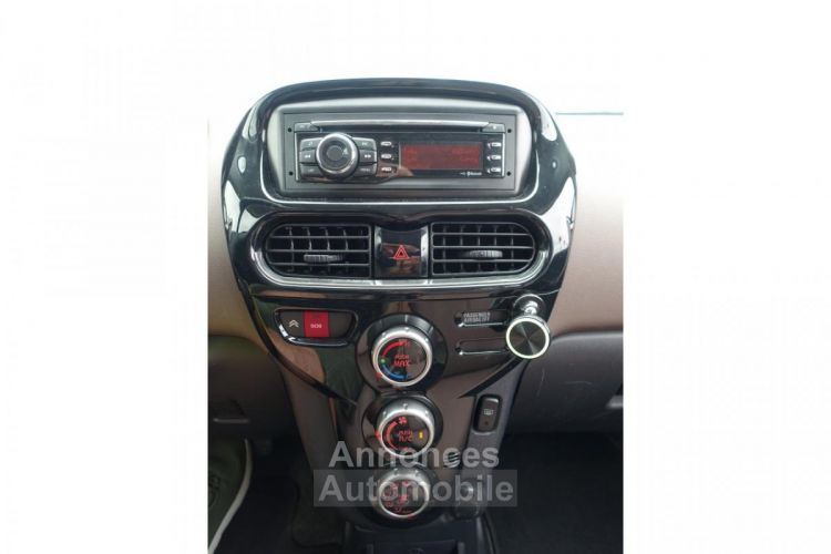 Citroen C-Zero C ZERO Confort - <small></small> 5.990 € <small>TTC</small> - #10