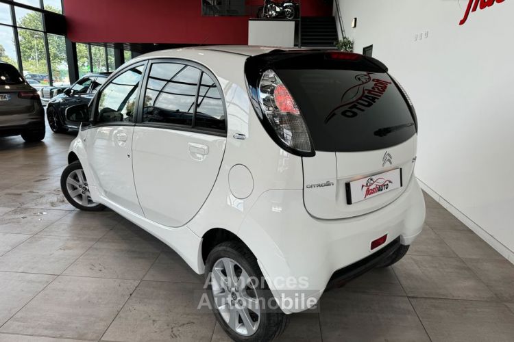 Citroen C-Zero full elecrique confort-bva - <small></small> 5.900 € <small>TTC</small> - #3