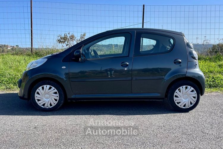 Citroen C1 1.0 68ch CONFORT - <small></small> 3.990 € <small>TTC</small> - #14