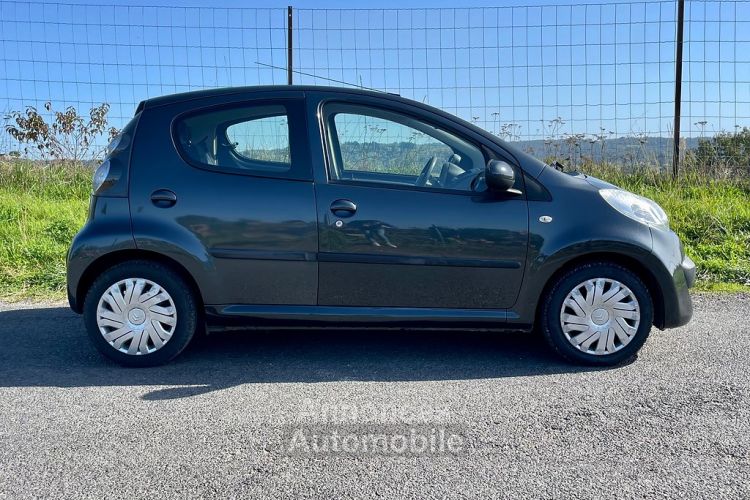 Citroen C1 1.0 68ch CONFORT - <small></small> 3.990 € <small>TTC</small> - #15