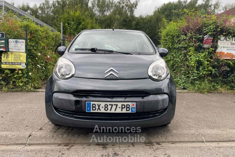 Citroen C1 1.0 998cm3 68cv - <small></small> 3.990 € <small>TTC</small> - #2