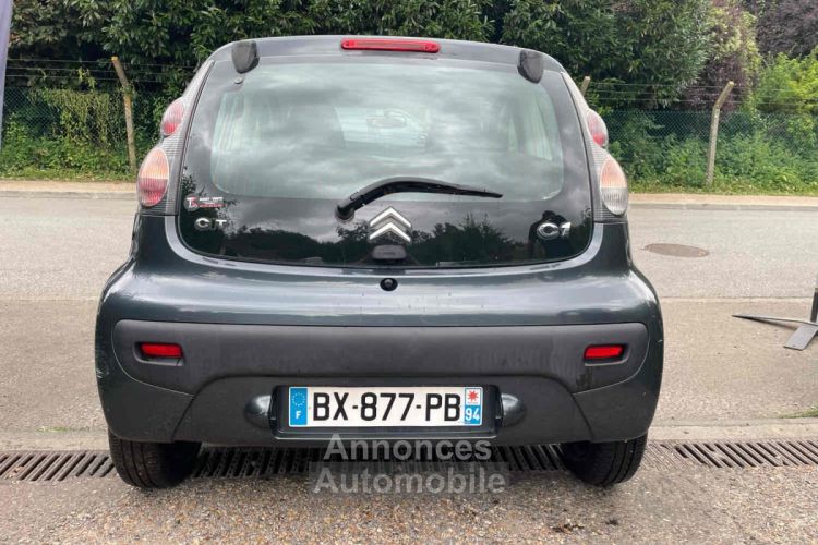 Citroen C1 1.0 998cm3 68cv - <small></small> 3.990 € <small>TTC</small> - #11